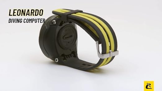 Cressi Leonardo Tauchcomputer