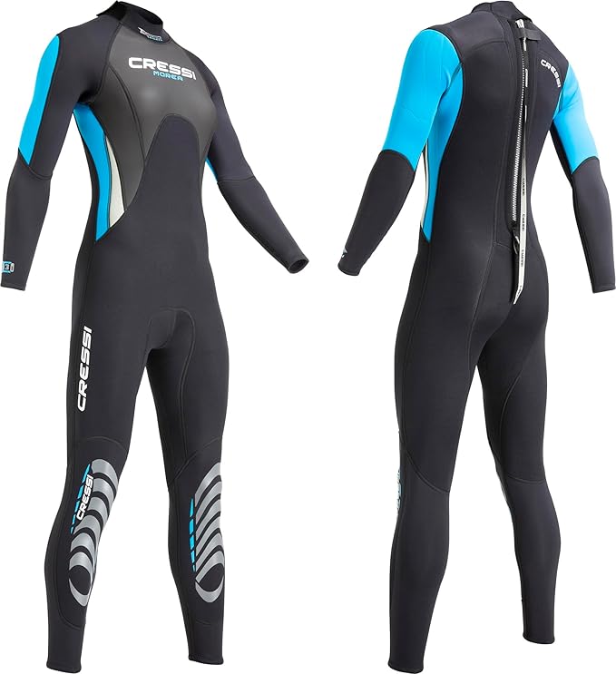 Cressi 5mm Neoprenanzug