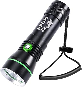Wurkkos DL10R Tauchlampe 4500 Lumen
